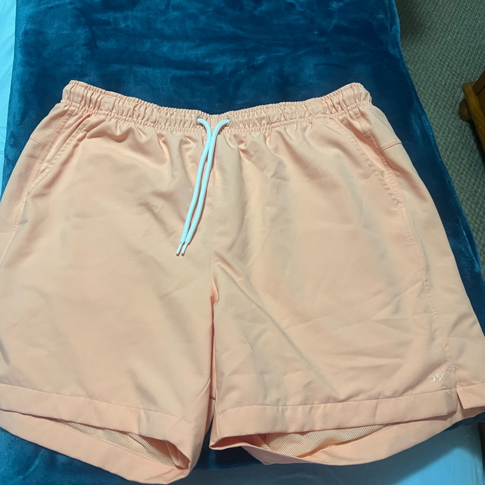 DSG 6” Men’s Rec Shorts